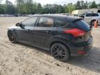 2016 Ford Focus Se for Sale in Knightdale, NC - Side