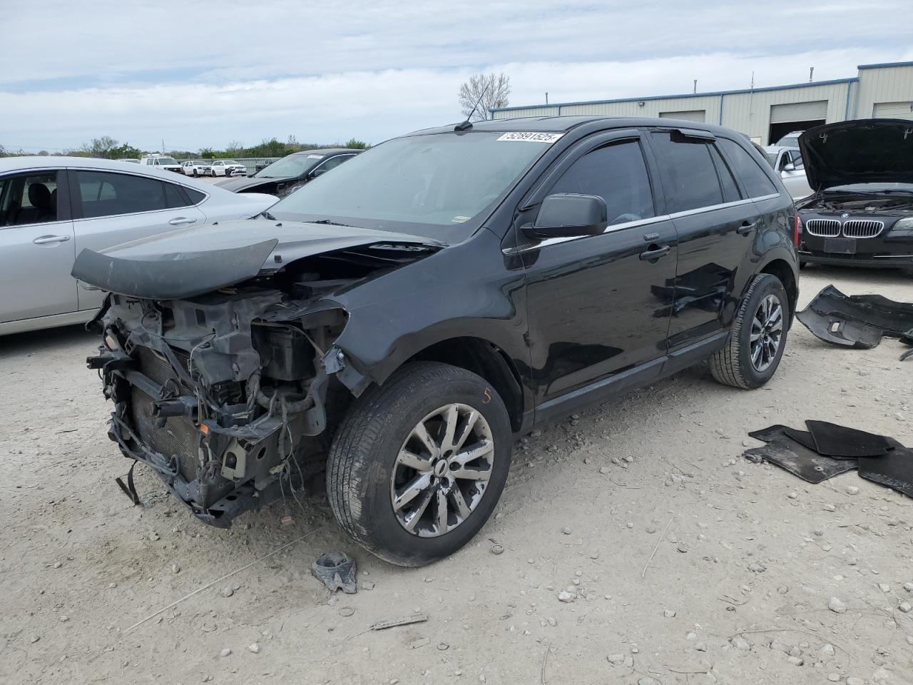 Kansas City, KS에서 판매 중인 2011 Ford Edge Limited - Front End