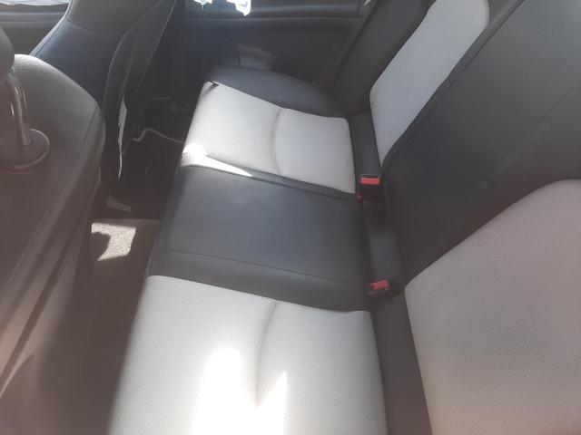2009 MERCEDES BENZ CLC180 KOM