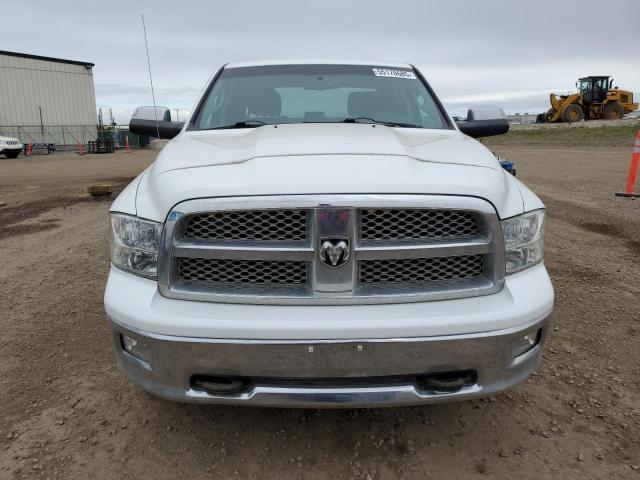 2012 DODGE RAM 1500 LARAMIE