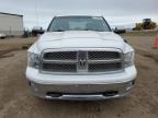 2012 DODGE RAM 1500 LARAMIE for sale at Copart AB - CALGARY