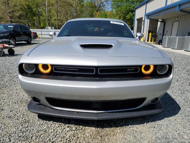  DODGE CHALLENGER 2023 Srebrny