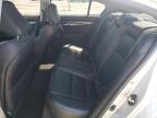 2012 Acura Tl  en Venta en Las Vegas, NV - Rear End