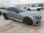 2024 Bmw M2  for Sale in Haslet, TX - Rear End