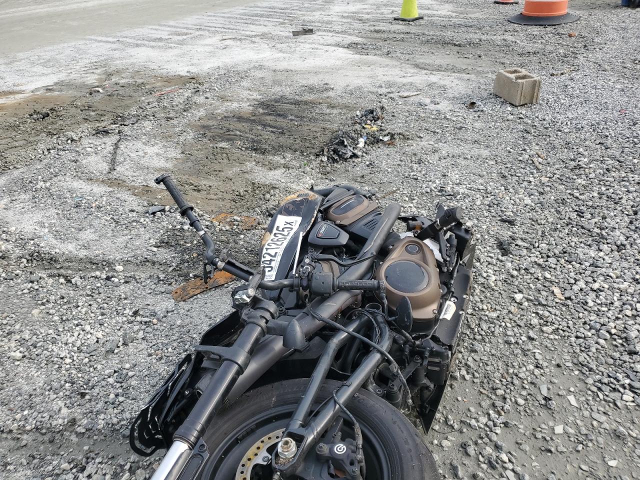 2022 Harley-Davidson Rh1250 S VIN: 1HD1ZC419NB326825 Lot: 54212625