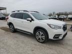 2019 Subaru Ascent Limited na sprzedaż w Kansas City, KS - Rear End