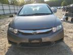 2011 Honda Civic Lx for Sale in Hampton, VA - Rear End