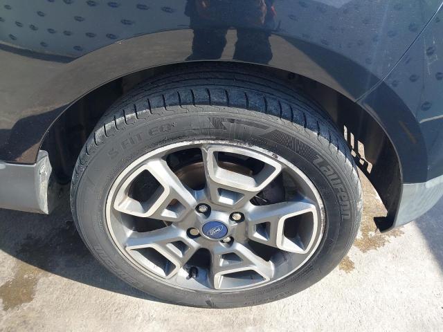 2015 FORD ECOSPORT T