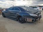 2017 Mercedes-Benz Cls 550 на продаже в Grand Prairie, TX - Front End