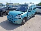 2005 CITROEN BERLINGO M for sale at Copart WESTBURY