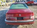 1994 Cadillac Seville Sls იყიდება Indianapolis-ში, IN - Rear End