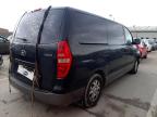 2010 HYUNDAI I800 STYLE for sale at Copart SANDWICH