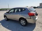 2010 Nissan Rogue S იყიდება Gastonia-ში, NC - Rear End