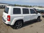 2015 Jeep Patriot Latitude იყიდება Pennsburg-ში, PA - Side