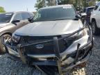 2023 Ford Explorer Police Interceptor იყიდება Byron-ში, GA - Front End
