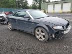 2007 Audi A4 S-Line 3.2 Cabriolet Quattro იყიდება Graham-ში, WA - Front End