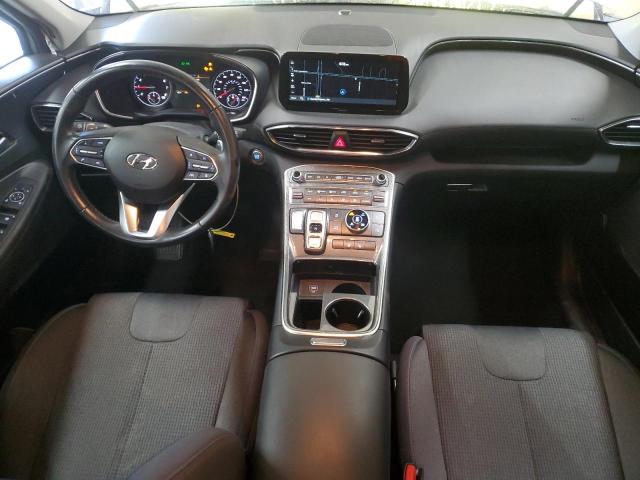  HYUNDAI SANTA FE 2023 Сріблястий