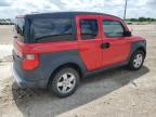 2005 Honda Element Ex en Venta en Temple, TX - Minor Dent/Scratches