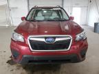 2020 Subaru Forester Premium للبيع في Lexington، KY - Rear End