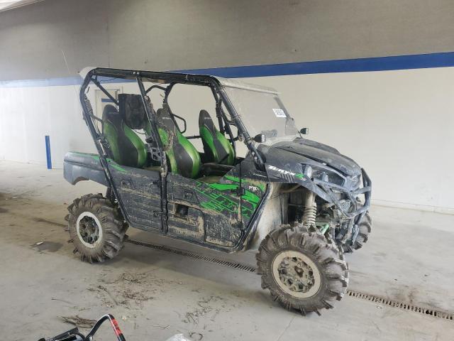 2024 Kawasaki Krt800 J