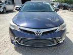 2015 Toyota Avalon Xle zu verkaufen in Jacksonville, FL - Rear End