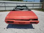 1968 Pontiac Le Mans en Venta en Grenada, MS - Normal Wear