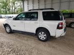 2008 Ford Explorer Xlt للبيع في Rogersville، MO - Front End
