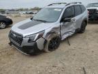 2024 Subaru Forester Wilderness de vânzare în Kansas City, KS - Side