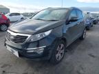 2012 KIA SPORTAGE 2 for sale at Copart CHESTER