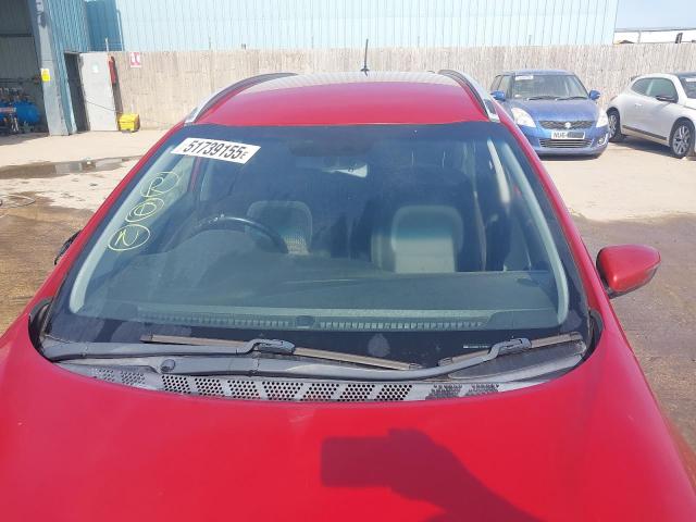 2014 KIA CEED 3 ECO