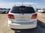 2018 Dodge Journey Se للبيع في Amarillo، TX - Front End