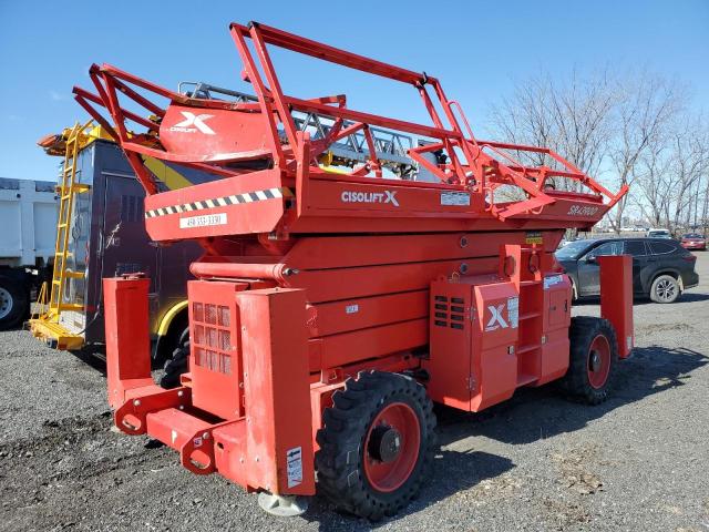 2022 LIFT LIFT  