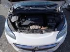 2017 VAUXHALL CORSA CDTI for sale at Copart WOLVERHAMPTON