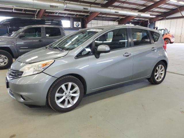 2014 Nissan Versa Note S
