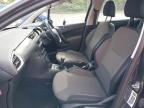 2015 CITROEN C3 VTR + P for sale at Copart GLOUCESTER