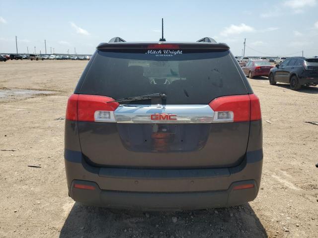  GMC TERRAIN 2015 Gray