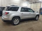 Ham Lake, MN에서 판매 중인 2016 Gmc Acadia Sle - Front End