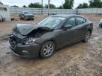2014 Mazda 3 Sport zu verkaufen in Oklahoma City, OK - Front End