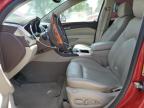 2010 Cadillac Srx Luxury Collection للبيع في Wichita، KS - Minor Dent/Scratches