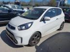 2015 KIA PICANTO CH for sale at Copart SANDY