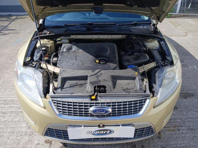 2007 FORD MONDEO TIT
