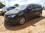 2022 Chrysler Voyager Lx en Venta en China Grove, NC - Front End