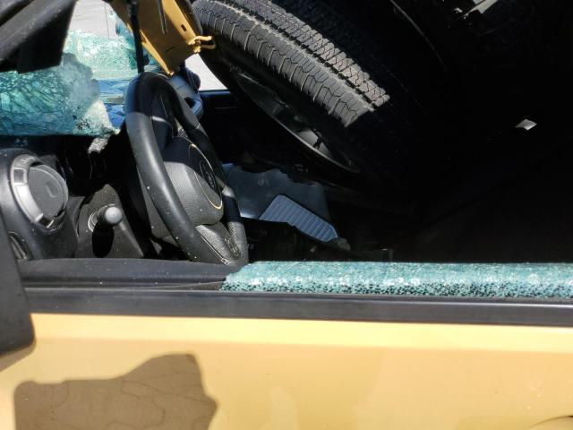  JEEP WRANGLER 2014 Цвет загара