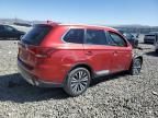 2019 Mitsubishi Outlander Se للبيع في Reno، NV - Front End