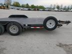 2019 Kaufman Car Trailer for Sale in Bridgeton, MO - Side