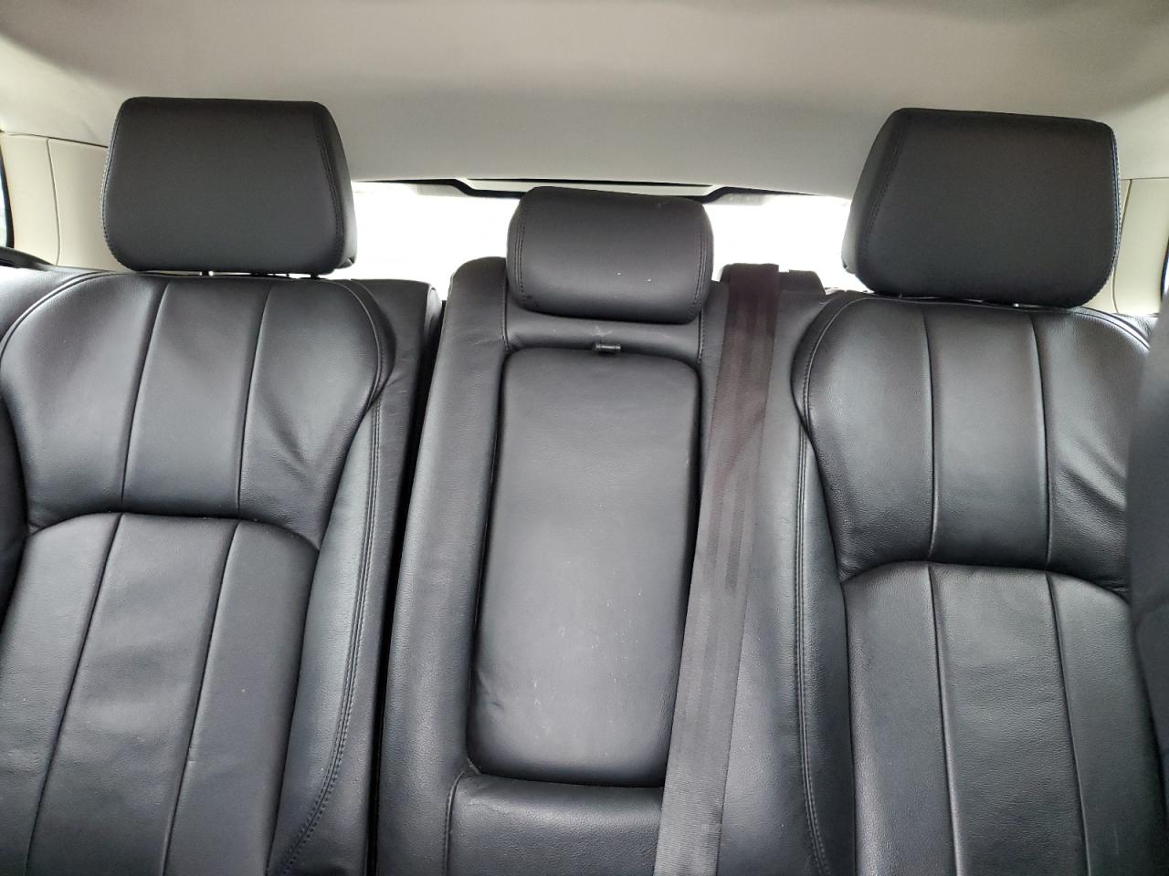 2016 Land Rover Range Rover Evoque Se VIN: SALVP2BG3GH081488 Lot: 54192595
