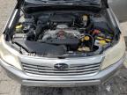 2009 SUBARU FORESTER 2.5X LIMITED for sale at Copart CA - SAN BERNARDINO