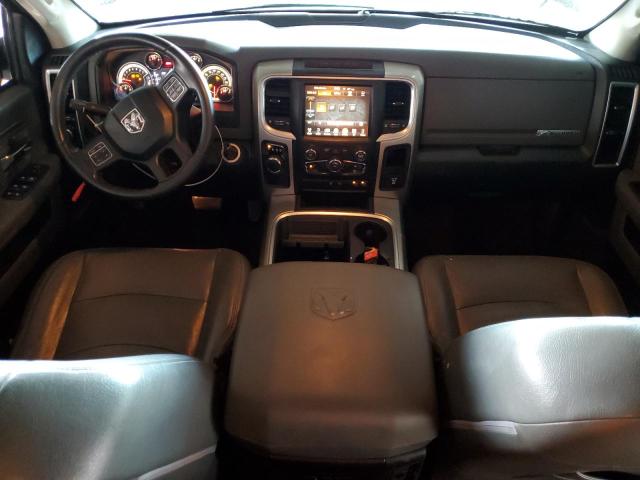  RAM 1500 2016 Gray