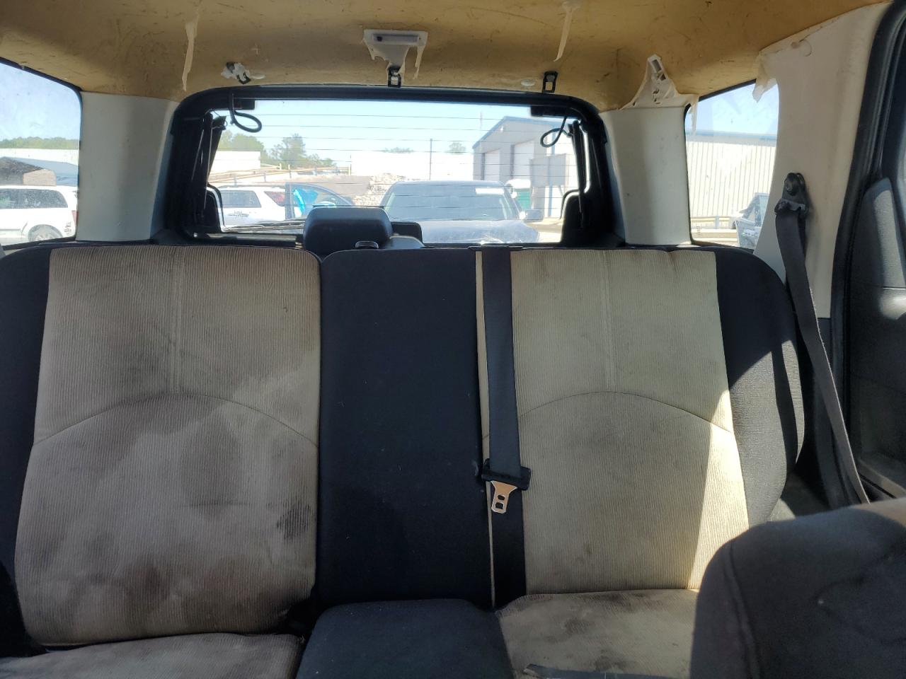 2008 Mazda Tribute I VIN: 4F2CZ02Z38KM10449 Lot: 52872015