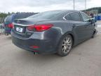 2014 MAZDA 6 SE-L D for sale at Copart WHITBURN